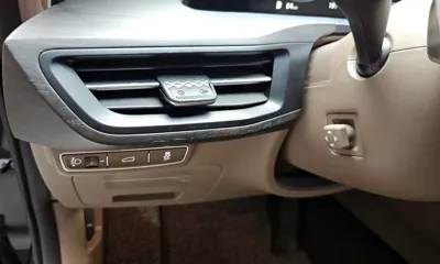 Kia K8 2022, 90289 км, за 22600000 KRW - фото 29