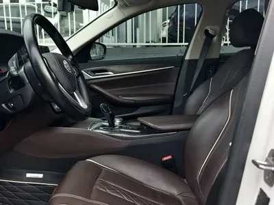 BMW 5 Series New Energy 2019, 51000 км, за 122000 CNY - фото 6