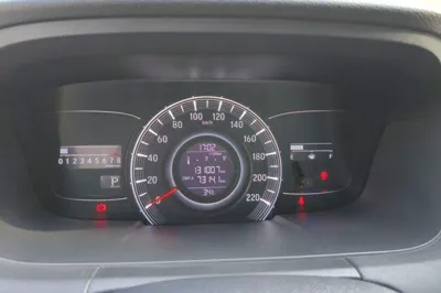 Honda Odyssey 2017, 131000 км, за 86793.44 CNY - фото 11