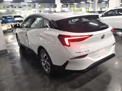 Buick Velite 6 2026, 300 км, за 83400 CNY - фото 5