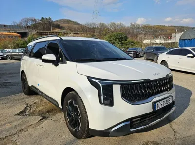 Kia Canival 2026, 41 км, за 42790000 KRW - фото 2