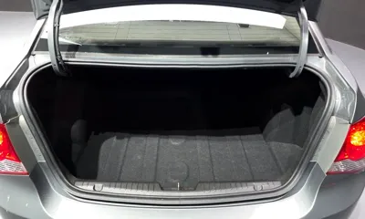 ChevroletGMDaewoo Cruze 2012, 119382 км, за 2100000 KRW - фото 20