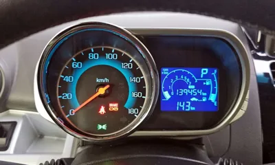 ChevroletGMDaewoo Spark 2015, 139454 км, за 2600000 KRW - фото 8
