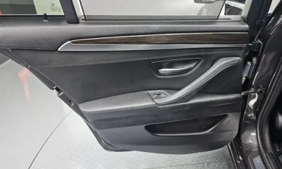 BMW 5-Series 2016, 207365 км, за 99990000 KRW - фото 25