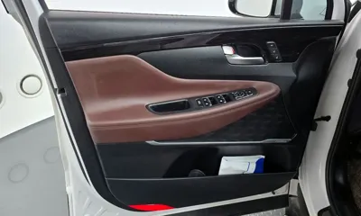 Hyundai Santafe 2019, 83024 км, за 23000000 KRW - фото 24