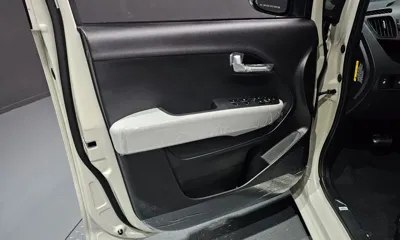 Kia Ray 2025, 2228 км, за 19700000 KRW - фото 24