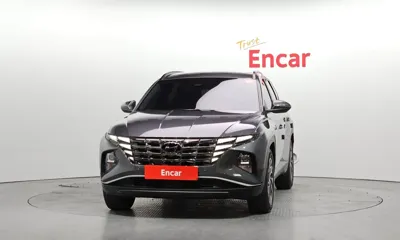 Hyundai Tucson 2021, 63637 км, за 24800000 KRW - фото 3