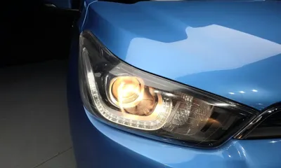 ChevroletGMDaewoo Spark 2016, 90372 км, за 3700000 KRW - фото 22