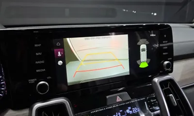 Kia Sorento 2022, 123782 км, за 18800000 KRW - фото 15