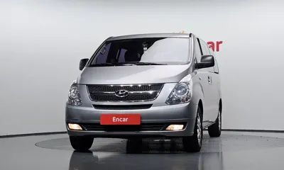 Hyundai Starex 2015, 237661 км, за 6000000 KRW