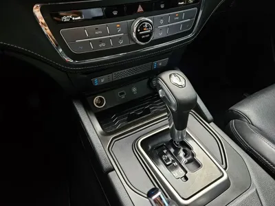 KG_Mobility_Ssangyong Rexton 2019, 85445 км, за 19700000 KRW - фото 9
