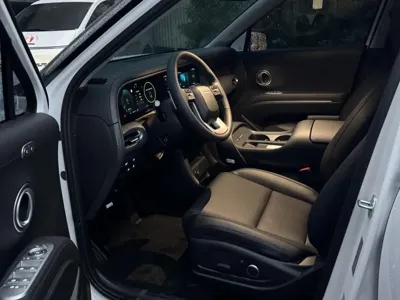 Hyundai Palisade 2026, 210 км, за 37170000 KRW - фото 17