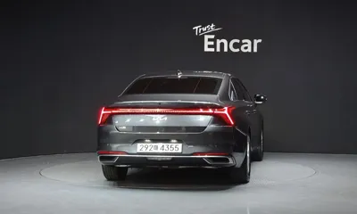 Kia K8 2022, 75771 км, за 21500000 KRW