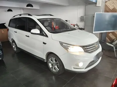 Huasu Huansu H3 2018, 95200 км, за 18300 CNY