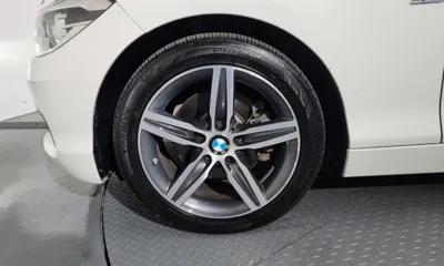 BMW 1-Series 2016, 61836 км, за 16500000 KRW - фото 5