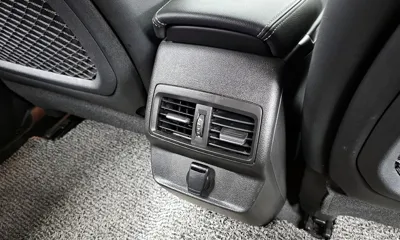 Renault-KoreaSamsung QM6 2020, 118695 км, за 10690000 KRW - фото 28