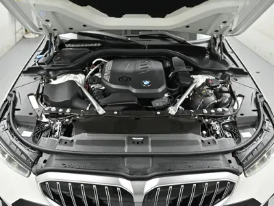 BMW 5-Series 2025, 11090 км, за 61000000 KRW - фото 6