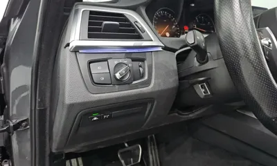 BMW 4-Series 2018, 145007 км, за 13990000 KRW - фото 17