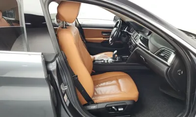 BMW 4-Series 2018, 120109 км, за 11900000 KRW - фото 11