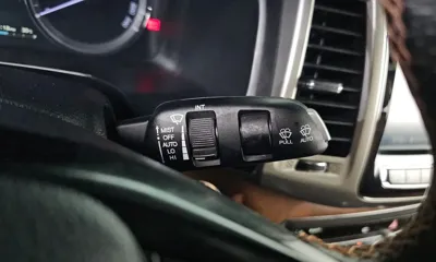 KG_Mobility_Ssangyong Rexton 2018, 90555 км, за 17500000 KRW - фото 14