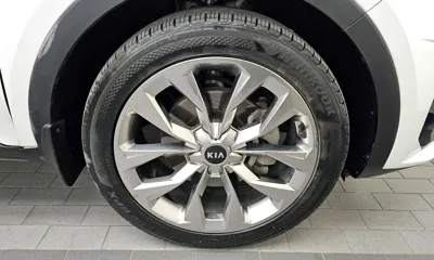 Kia Sorento 2021, 160137 км, за 19890000 KRW - фото 5