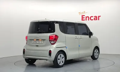 Kia Ray 2022, 24416 км, за 12500000 KRW