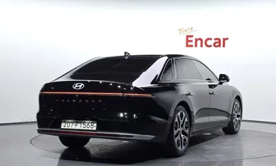 Hyundai Grandeur 2023, 105415 км, за 23990000 KRW