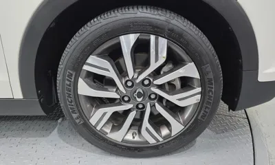 KG_Mobility_Ssangyong TIBOLI 2018, 104206 км, за 7900000 KRW - фото 5