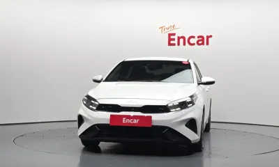 Kia K3 2024, 87316 км, за 16900000 KRW
