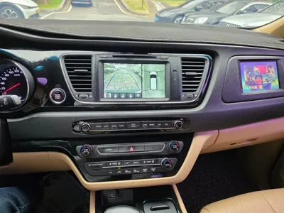 Kia Canival 2018, 100000 км, за 15700000 KRW - фото 19