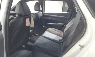 Hyundai Tucson 2024, 45856 км, за 34990000 KRW - фото 20