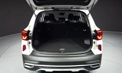 Kia Seltos 2023, 53104 км, за 17900000 KRW - фото 20