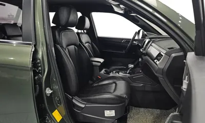 KG_Mobility_Ssangyong Rexton 2023, 26531 км, за 26000000 KRW - фото 10