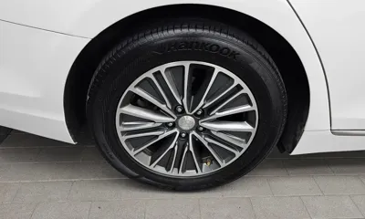 Hyundai Grandeur 2018, 182320 км, за 12990000 KRW - фото 5