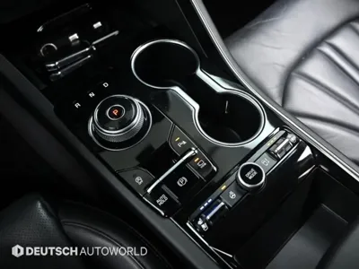 Kia K5 2021, 44519 км, за 23000000 KRW - фото 9