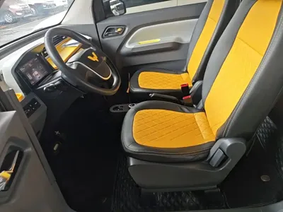 Wuling MINIEV 2022, 61800 км, за 24400 CNY - фото 15
