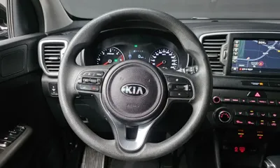 Kia Sportage 2017, 103118 км, за 10400000 KRW - фото 15