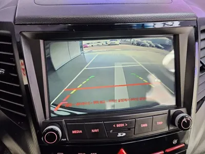 KG_Mobility_Ssangyong TIBOLI 2016, 157389 км, за 4990000 KRW - фото 18