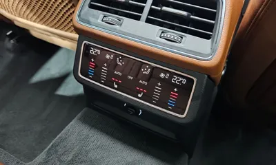 Audi A6 2020, 73546 км, за 29300000 KRW - фото 28