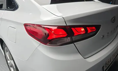 Hyundai Sonata 2019, 147771 км, за 10290000 KRW - фото 23