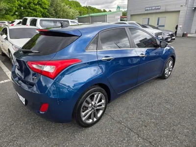 Hyundai i30 2016, 152000 км, за 6000000 KRW - фото 5