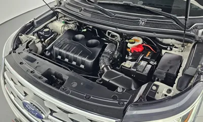 Ford Explorer 2019, 80083 км, за 15800000 KRW - фото 6