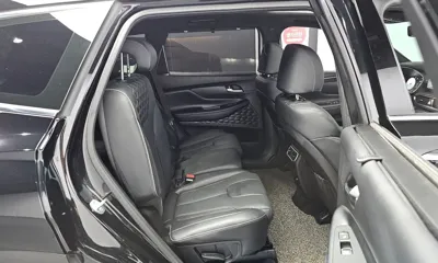Hyundai Santafe 2022, 25484 км, за 28300000 KRW - фото 26