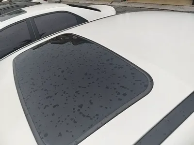 Ford Focus 2015, 158100 км, за 37362.9 CNY - фото 11