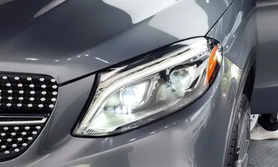 Mercedes-Benz GLE-Class 2017, 127291 км, за 31500000 KRW - фото 22