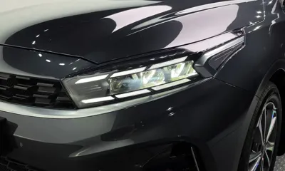 Kia K3 2022, 60740 км, за 22200000 KRW - фото 22