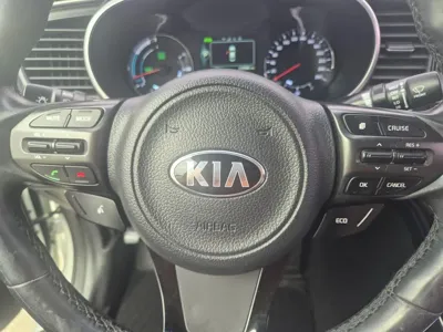 Kia K5 2015, 153584 км, за 6500000 KRW - фото 11