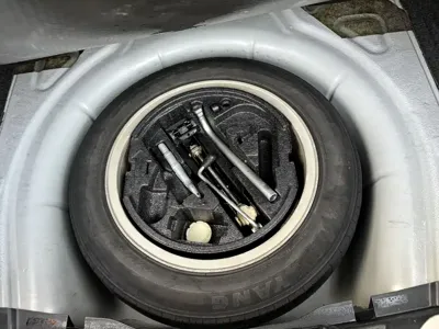 Skoda Octavia 2014, 90000 км, за 19800 CNY - фото 13