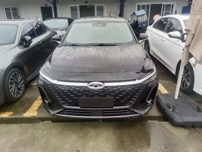 Chery Arrizo 8 2022, 21000 км, за 58600 CNY