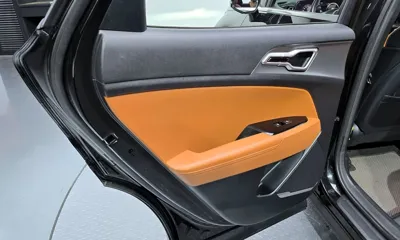Kia Sportage 2022, 57144 км, за 25300000 KRW - фото 26